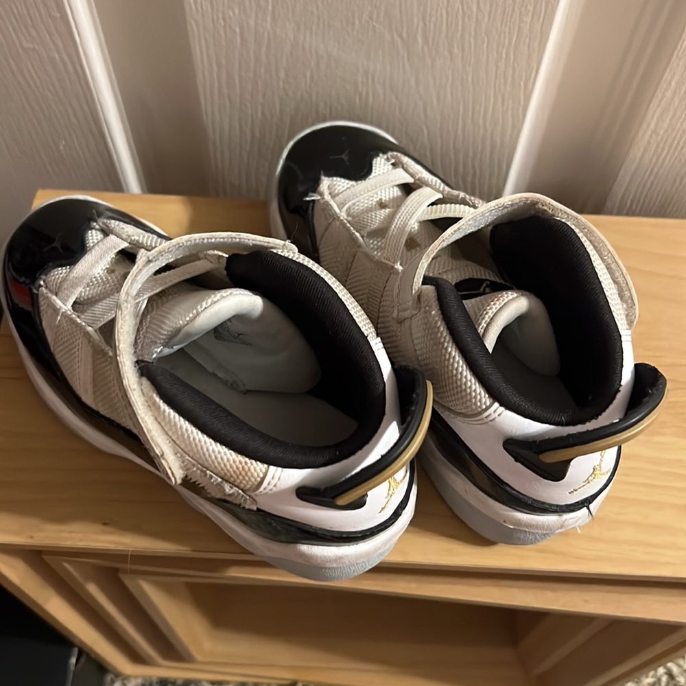 Jordan 6 Rings shoes - Picture 5 of 7